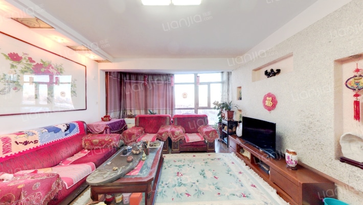 世财滨江音乐花园二手房实景图