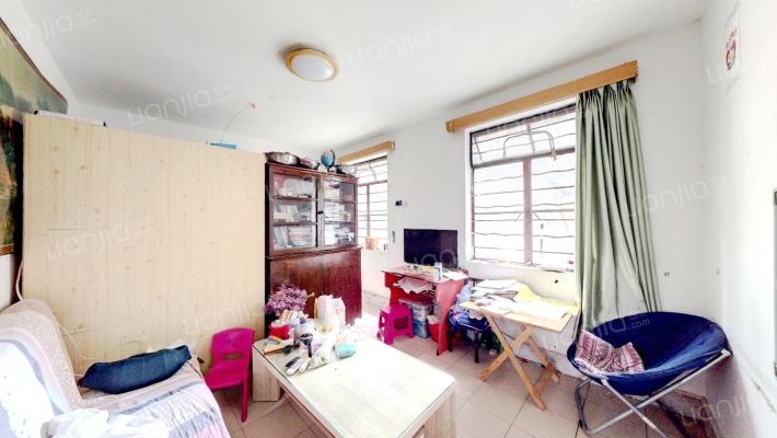 巡津新村11号二手房实景图