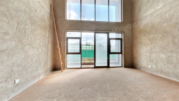 长水航城航景苑二手房实景图