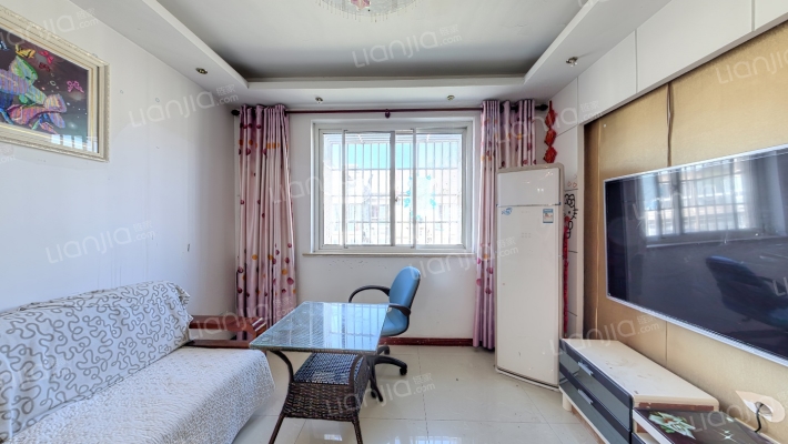 军嶂新村二手房实景图