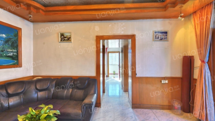 技术监督局家属院二手房实景图