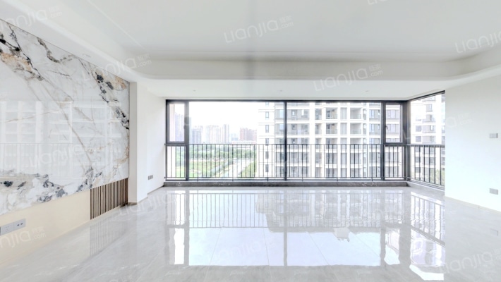 邦泰熙华天骄二手房实景图