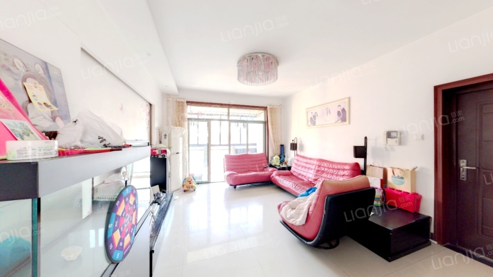 翠微苑二手房实景图