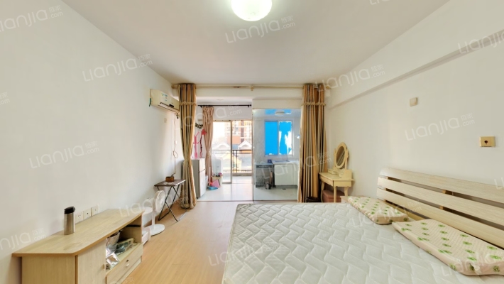 长乐苑二手房实景图