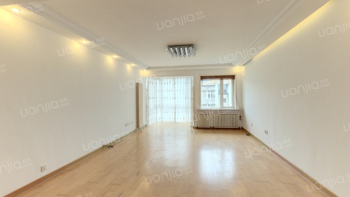 精博苑二手房实景图