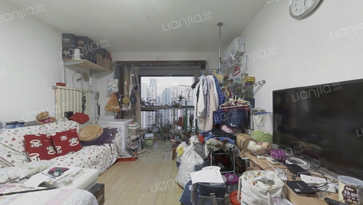 城市之光星光园二手房实景图