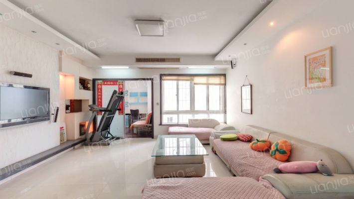 云翔大厦二手房实景图