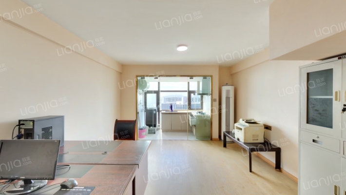 上品公馆二手房实景图