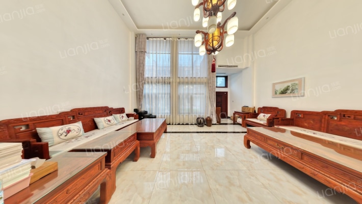 西雅图总部湾二手房实景图