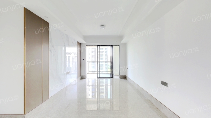 景业壹方天地二手房实景图