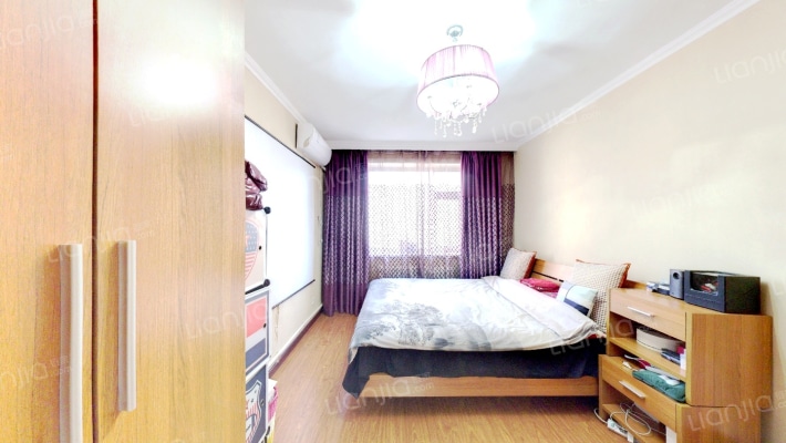 丰顺街二手房实景图