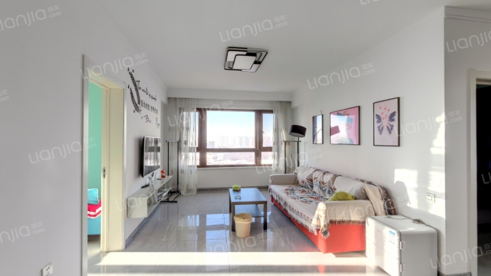 华居水木天成二手房实景图