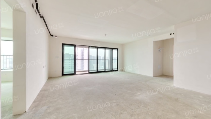 中旅千川阅二手房实景图