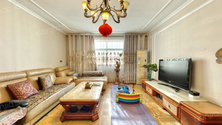 恒通新城二手房实景图