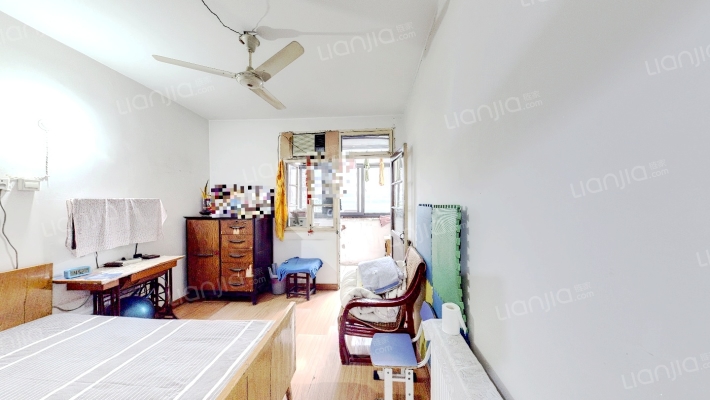 奥马商住楼二手房实景图