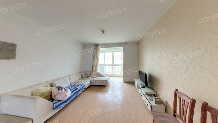 水集嘉园二手房实景图