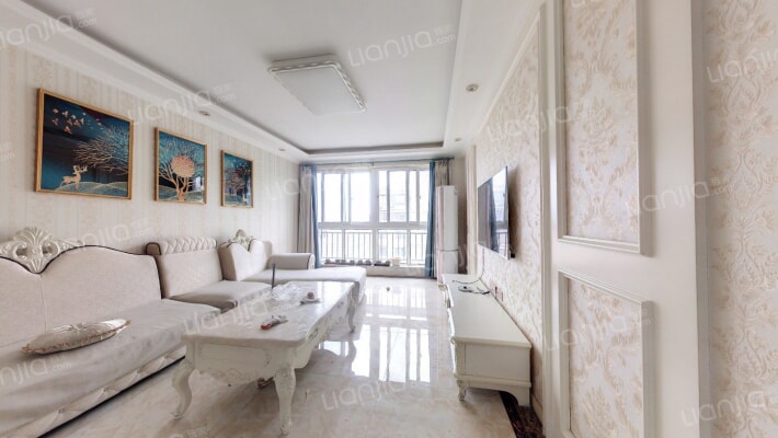 滨湖御景湾二手房实景图