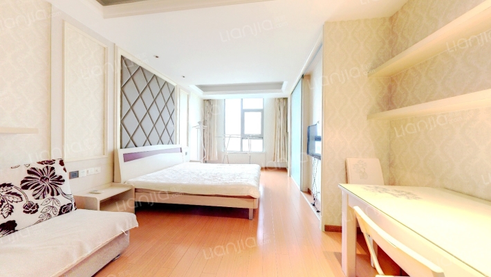 75号公馆二手房实景图