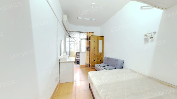 桃苑公寓二手房实景图