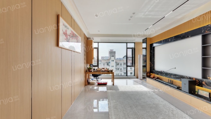 和平湾圣华苑二手房实景图