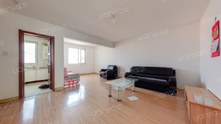 福中花园二手房实景图