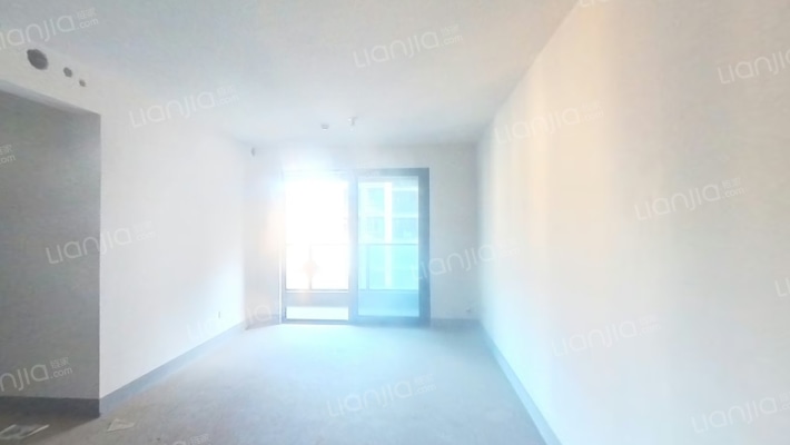 阳光城檀境二手房实景图