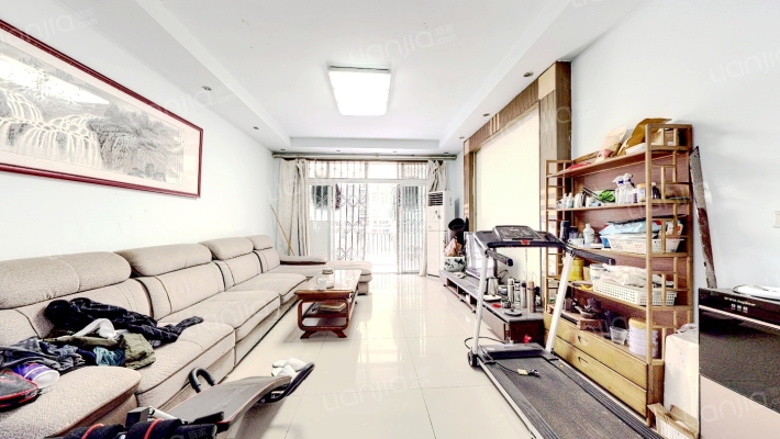 宏源花园二手房实景图