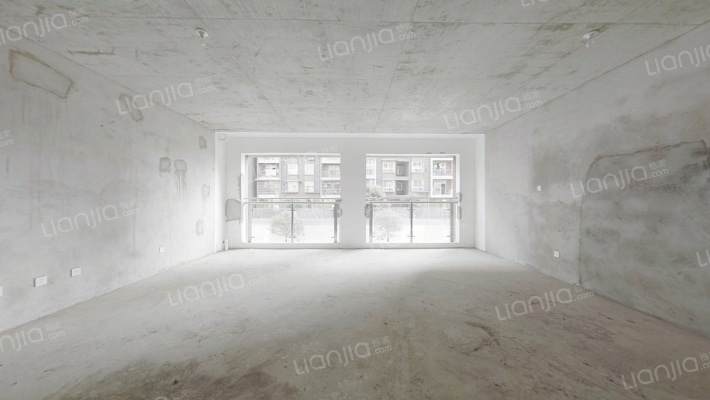 蜀锦星城二手房实景图