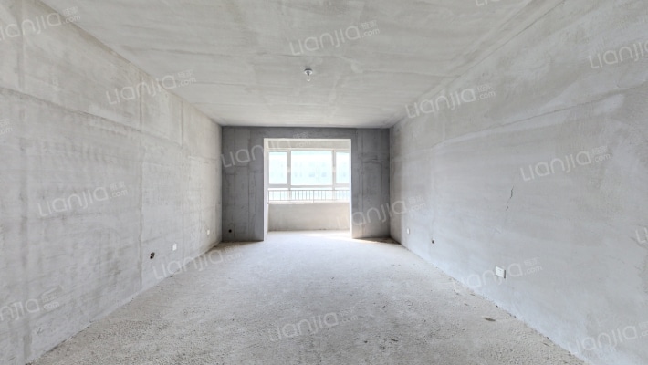 福信恒基花园西区二手房实景图