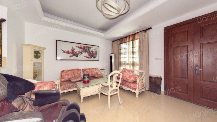 碧桂园威尼斯城翠漾花岸二手房实景图