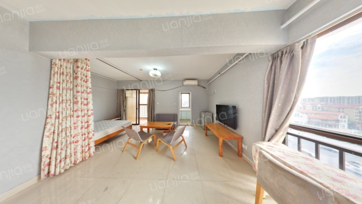 金房奥斯卡东区二手房实景图