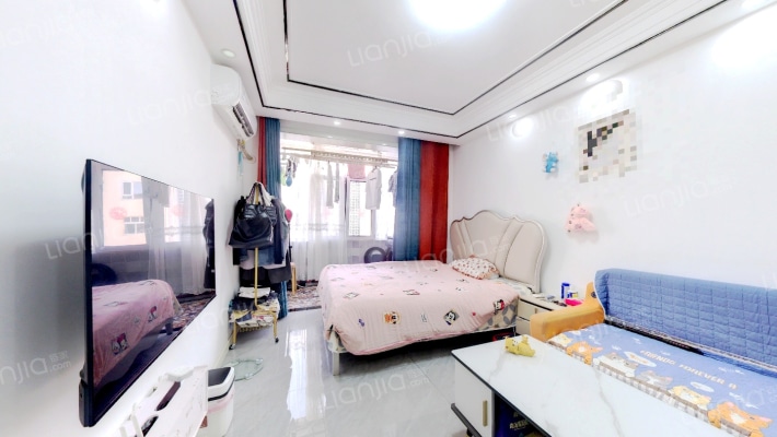 宜阳路二手房实景图