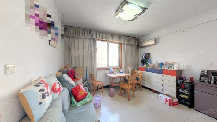 万事和花园二手房实景图