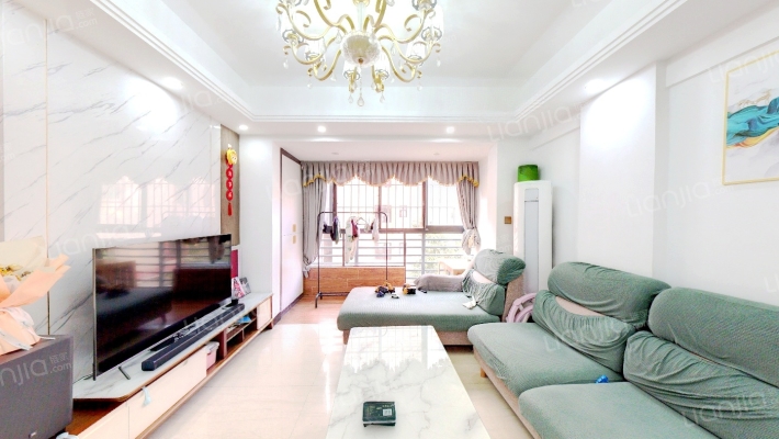 福顺楼二手房实景图