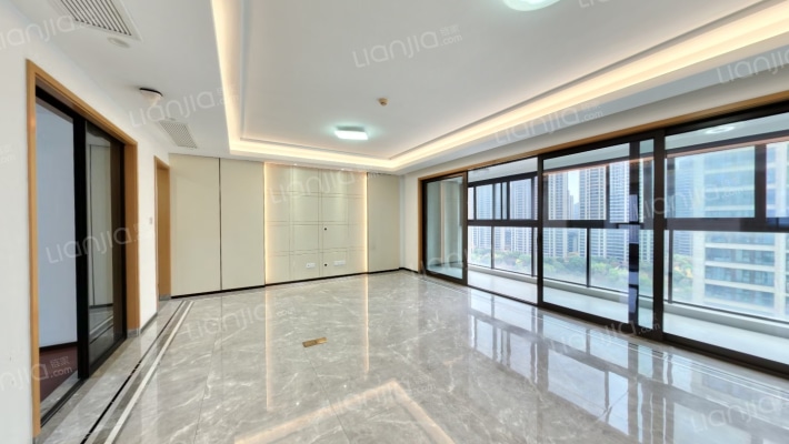 中旅名门府二手房实景图