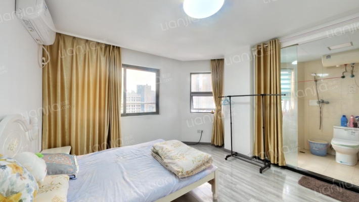 澳门银座二手房实景图