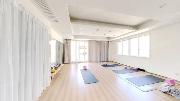 旭阳大厦二手房实景图