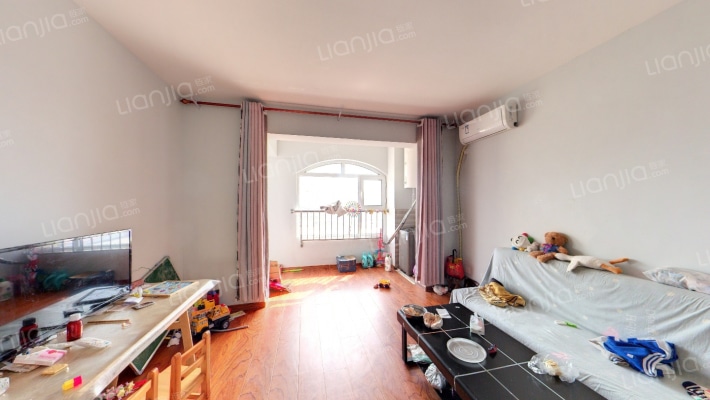 大尚华府二手房实景图