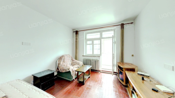 陵西社区二手房实景图