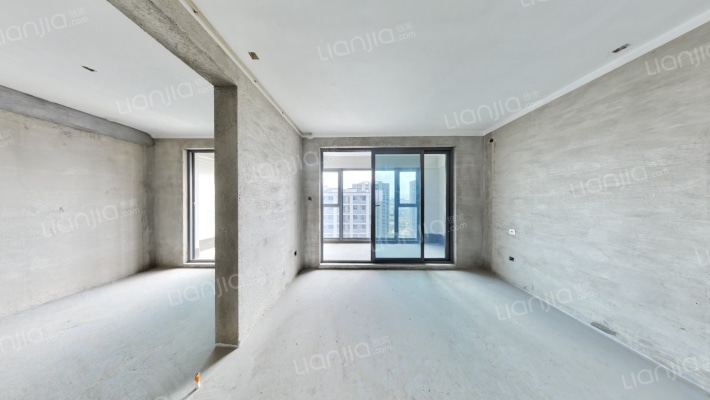 观棠晴雨二手房实景图