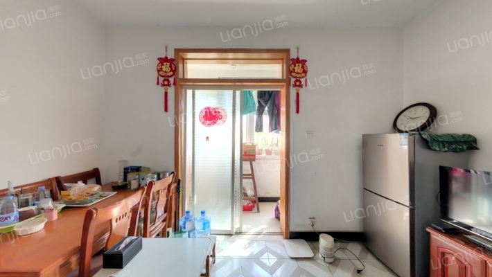 粮店小区二手房实景图