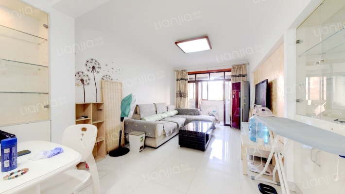 金沙小区二手房实景图