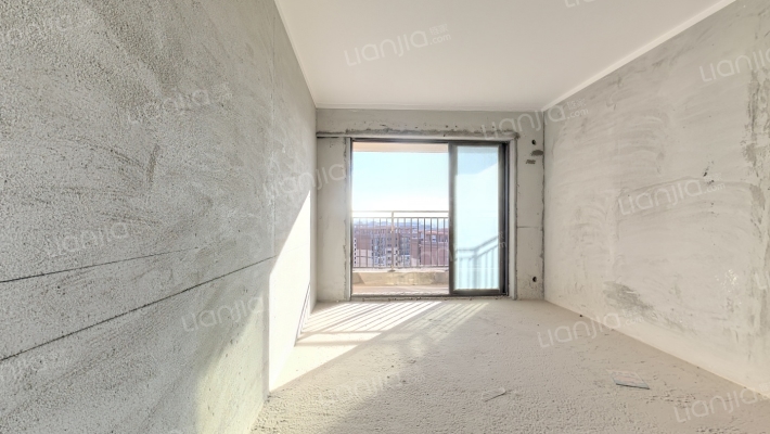 中荟城星品苑二手房实景图