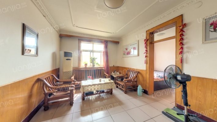 陵园路立新胡同二手房实景图