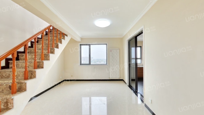 开源小区二手房实景图