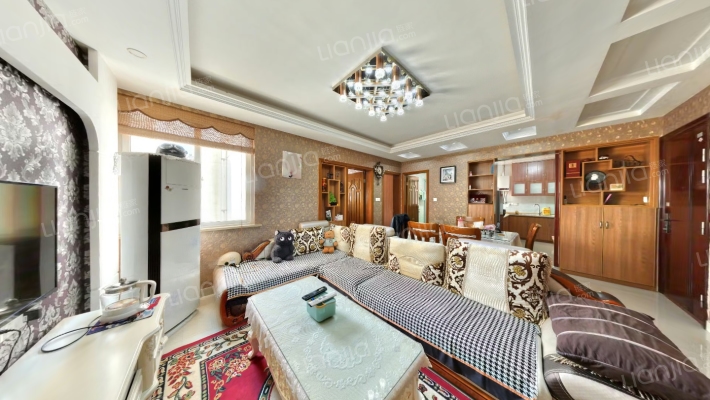 果园新村二手房实景图