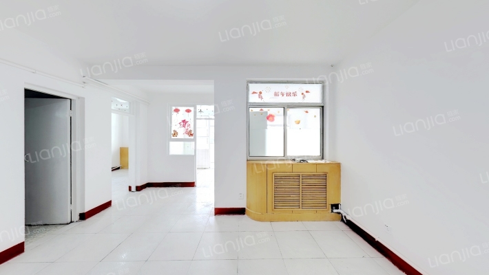 滨河饭店宿舍二手房实景图