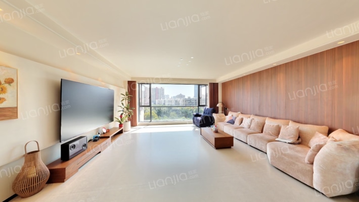 长房国际广场二手房实景图