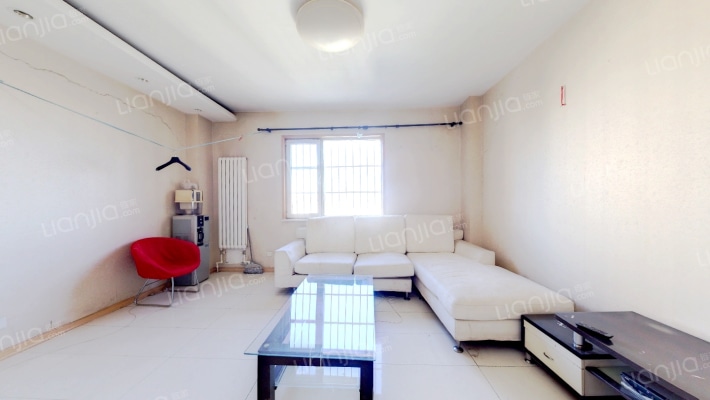 德丰花园二手房实景图