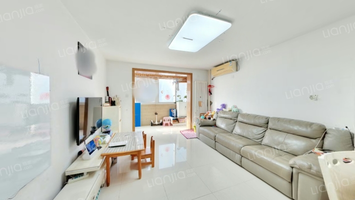 方华苑二手房实景图